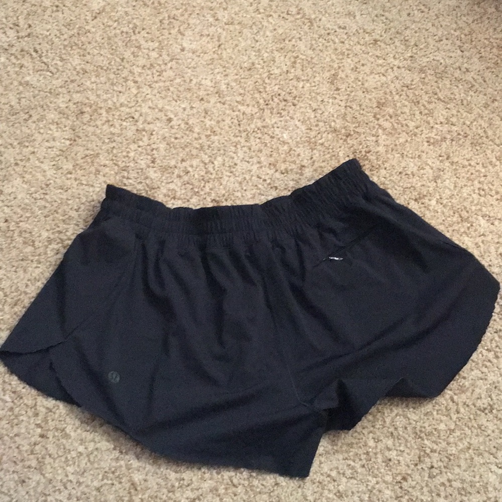 Lululemon Will the Wave surf Shorts 2.5 inch - Picture 7 of 9